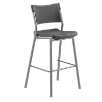 CTS30 Blowmold Barstool