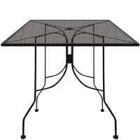 Diamondback Outdoor Table - Bar Height