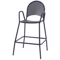 Diamondback Outdoor Barstool