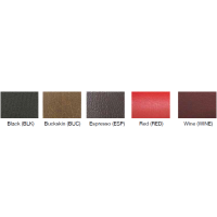 SL2150 Metal Frame Chair - Vinyl Seat Options
