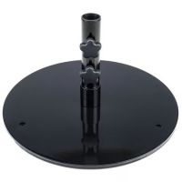 20" Round Umbrella Base