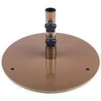 20" Round Umbrella Base
