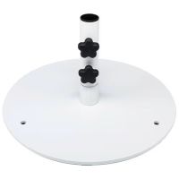 20" Round Umbrella Base