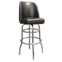 200-4 Metal Barstool