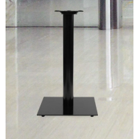 Expectation - Black Semigloss