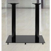 Expectation - Black Semigloss