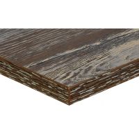 Relic Laminate Table Top - Farmhouse Color