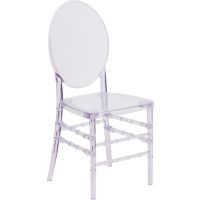 Ghost Florence Reception Chair