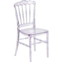 Ghost Napoleon Reception Chair