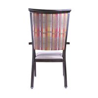 Florence CA-3728 Assisted Living Chair - Back View