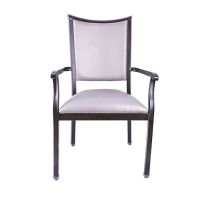 Florence CA-3728 Assisted Living Chair - Front View