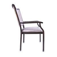 Florence CA-3728 Assisted Living Chair - Side View