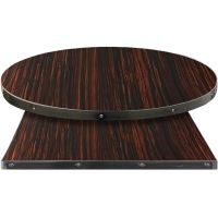 Fortress Laminate - Bengal Brown