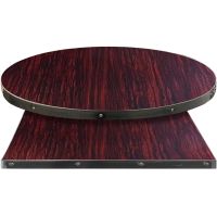 Fortress Laminate - Chili Powder