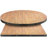 Fortress Laminate - Natural Bamboo