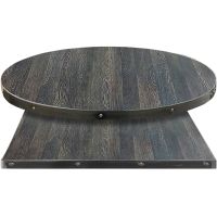 Fortress Laminate - Smoked Oak