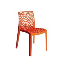 Groovy Outdoor Chair