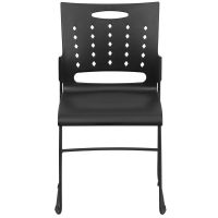Hercules RUT-2 Stack Chair - Front View