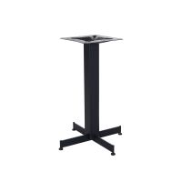Jaxon Cross Base - 20" x 20" - Dining Height