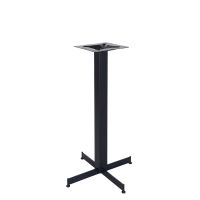 Jaxon Cross Base - 24" x 24" - Bar Height