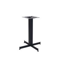Jaxon Cross Base - 24" x 24" - Dining Height