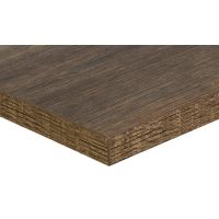 Relic Laminate Table Top - Knotty Pine Color
