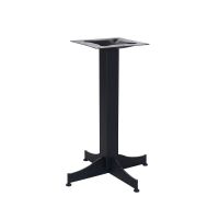 Luna Cross Base - Dining Height