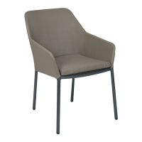 Madeira A Outdoor Sling Arm Chair