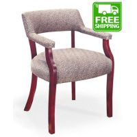 Madison Wood Frame Chair