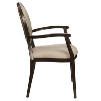 Madison CA-3850 Assisted Living Chair - Side View