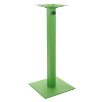 18 Margate Base - Square Lime