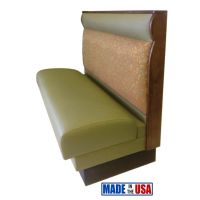 Marina Restaurant Booth