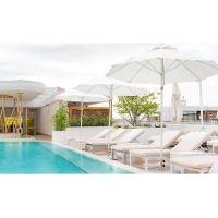 Montego Umbrella - 7.5' Octagon
