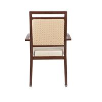 North Assisted Living Chair - Back View