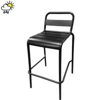 Boardwalk Outdoor Barstool OD-BM-6079