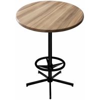 Enduro Restaurant Table Tops - Natural