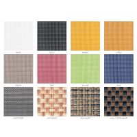 Outdoor Textile Color Options