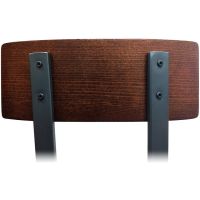Outlander Barstool Back