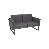 Palm Beach Outdoor Two Seat Sofa