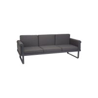 Palm Beach Outdoor Three Seat Sofa