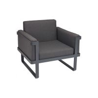 Palm Beach Outdoor Arm Chair