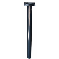 Pin Leg Table Base - Bar Height