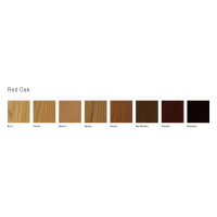 Americana Barstool - Frame Color Options