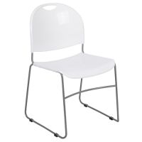 Hercules RUT-188 Stack - White