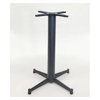 Steel Base Black Outdoor SB2222