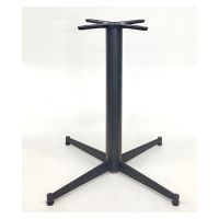 Steel Base Black Outdoor SB3030