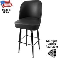 SL3133 American Made Bucket Stool