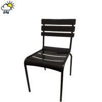 OD-CM-330 Slatback Outdoor Chair