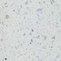 Quartz Table - Snow White