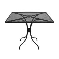 Barnegat Outdoor Table - 24 x 32 - Dining Height